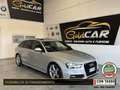 Audi A4 A4 IV 2012 Avant2.0 tdi Advanced 150cv multitronic Argento - thumbnail 1
