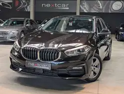 BMW Série 1 dA Hatch New *LED-NAVI PRO-CRUISE-PARKING AV&AR**