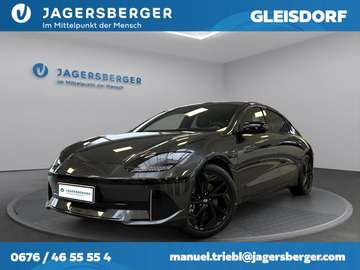 BLACK Edition 77,4 kWh