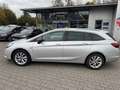 Opel Astra K Sports Tourer Business Elegance Start Stop AHK-a Zilver - thumbnail 3