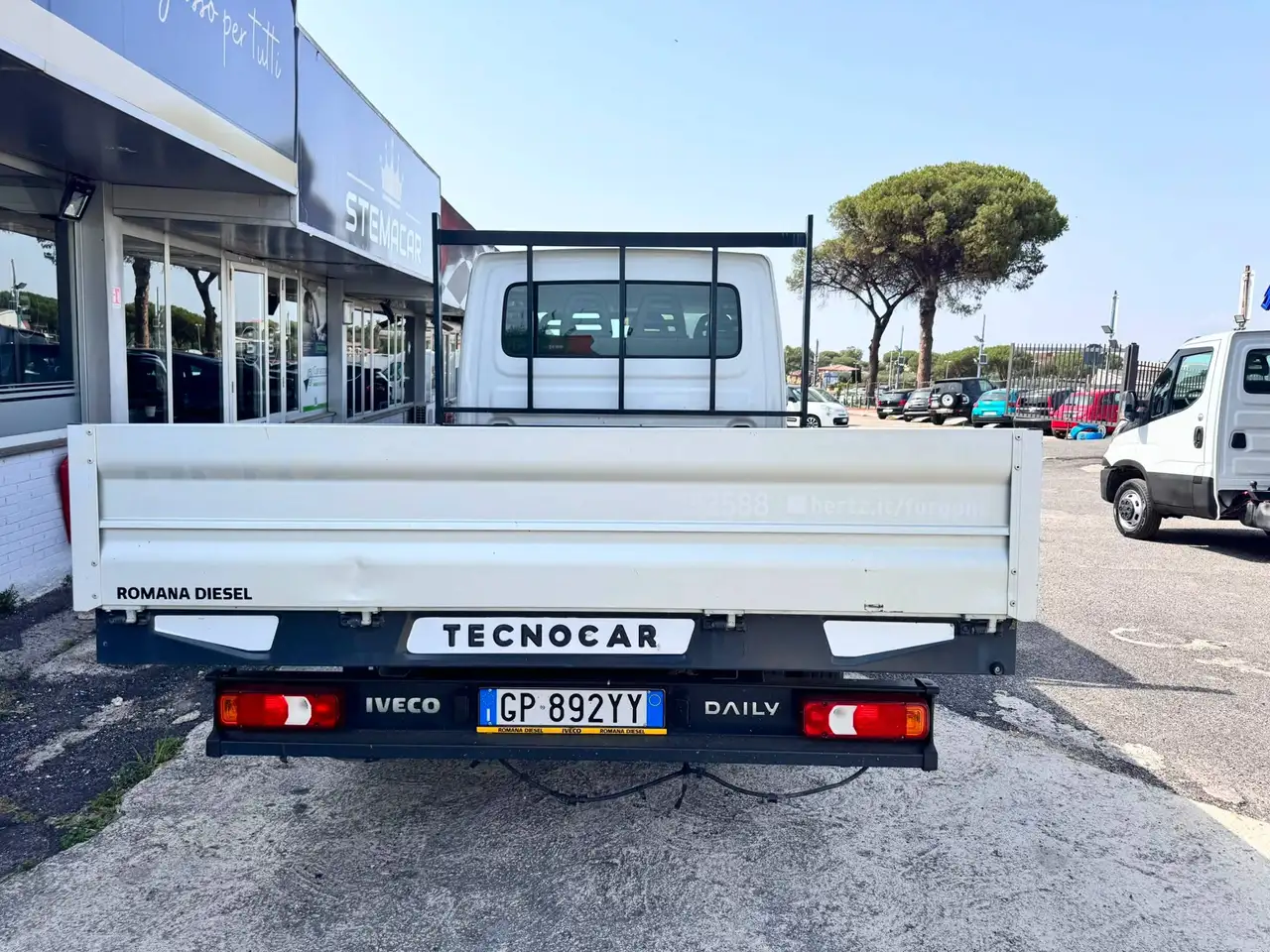Iveco Daily 2023