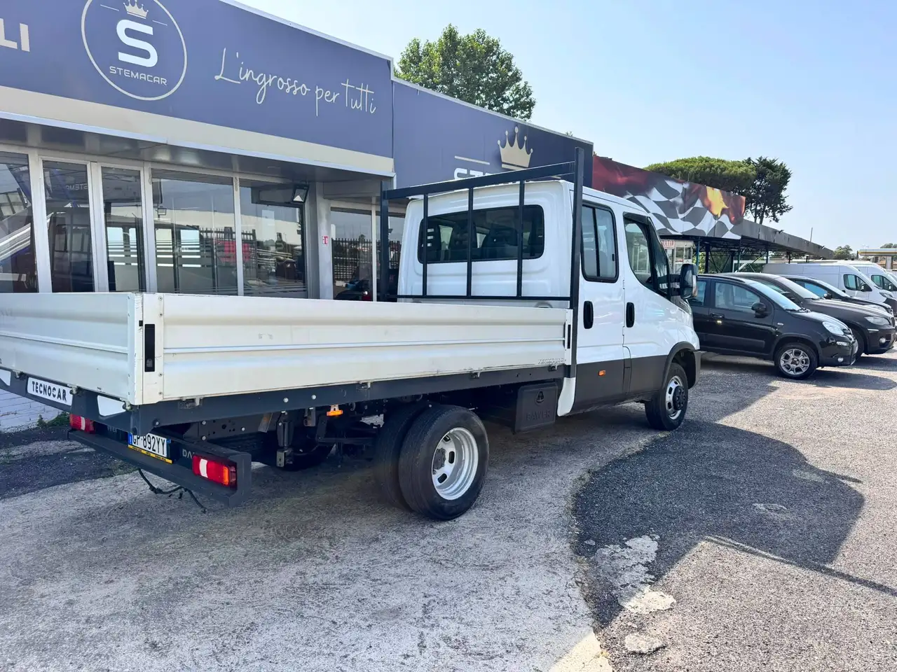 Iveco Daily 2023