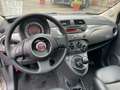 Fiat 500 500 1.2 Lounge 69cv Grigio - thumbnail 10