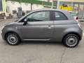 Fiat 500 500 1.2 Lounge 69cv Grigio - thumbnail 4