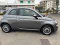 Fiat 500 500 1.2 Lounge 69cv Grigio - thumbnail 2