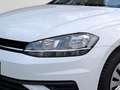 Volkswagen Golf 1.0 TSI Trendline BMT/Start-Stopp gepflegt Wit - thumbnail 19
