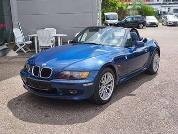 Z3 roadster 1.9i
