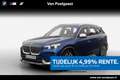 BMW iX1 xDrive30 Launch Edition 67 kWh |  xLine | Elektris Blauw - thumbnail 1