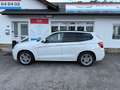 BMW X3 xDrive 35 d Weiß - thumbnail 13