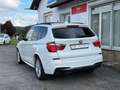 BMW X3 xDrive 35 d Weiß - thumbnail 10
