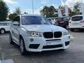 BMW X3 xDrive 35 d Weiß - thumbnail 4