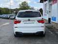 BMW X3 xDrive 35 d Weiß - thumbnail 11