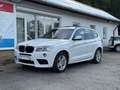 BMW X3 xDrive 35 d Weiß - thumbnail 2