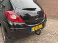 Opel Corsa 1.4-16V Airco / Cruise / Trekhaak Zwart - thumbnail 4