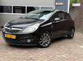 Opel Corsa 1.4-16V Airco / Cruise / Trekhaak Zwart - thumbnail 1