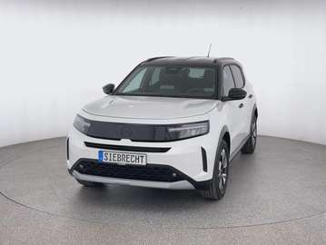 Electric GS Line *NAVI*SHZ*RFK*uvm