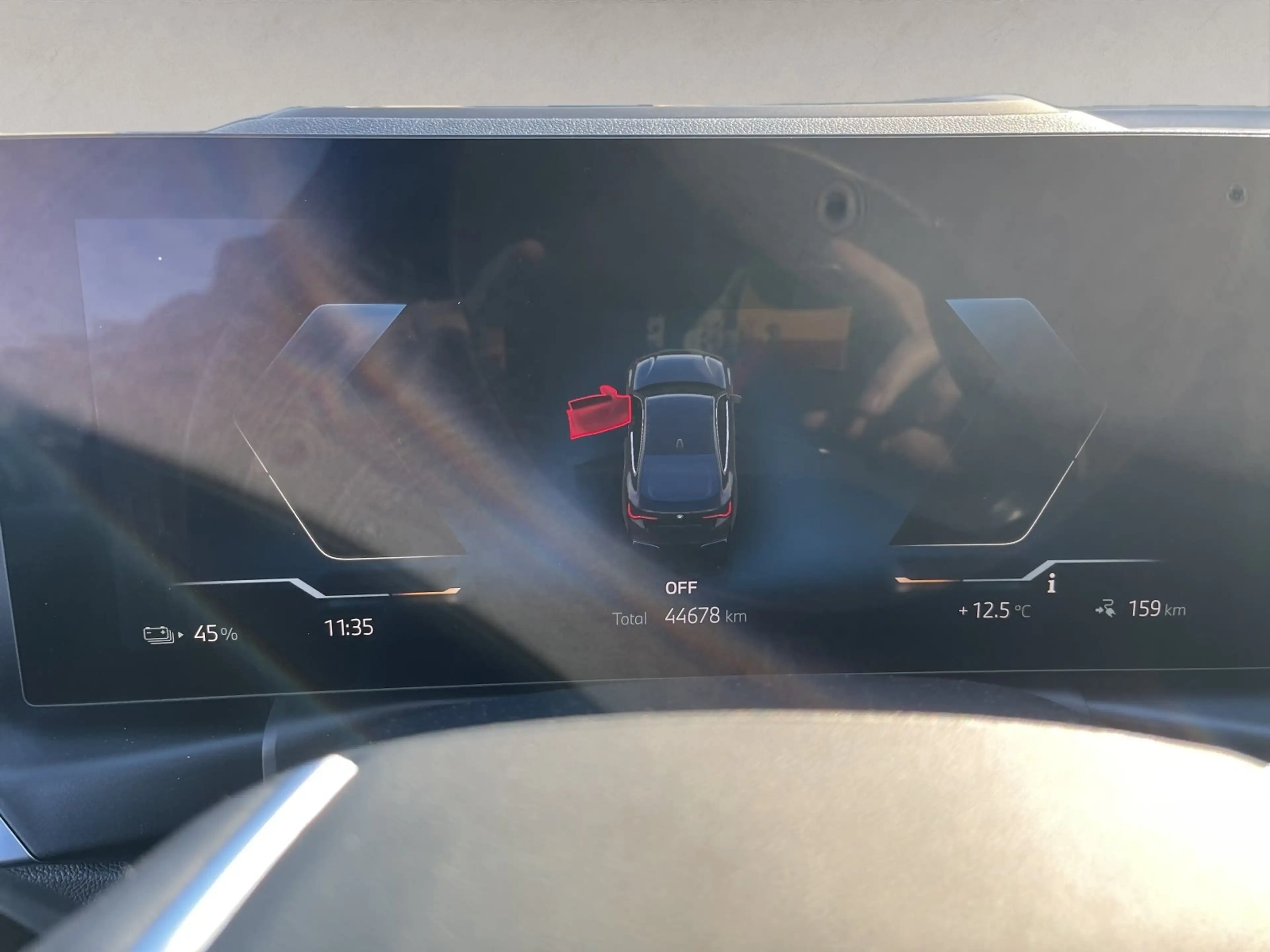 BMW i4 eDrive35 + 2Jahre-BPS.-GARANTIE — photo 12