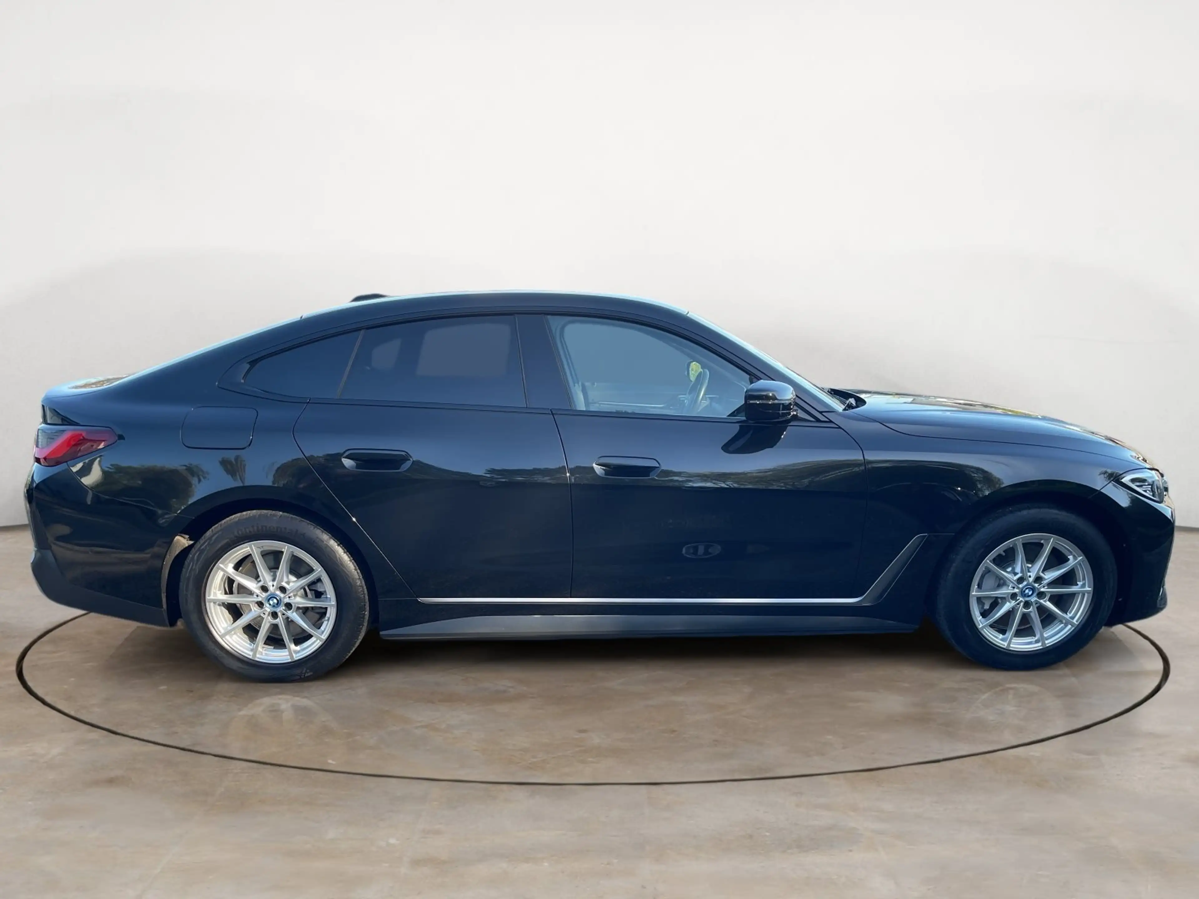 BMW i4 eDrive35 + 2Jahre-BPS.-GARANTIE — photo 6