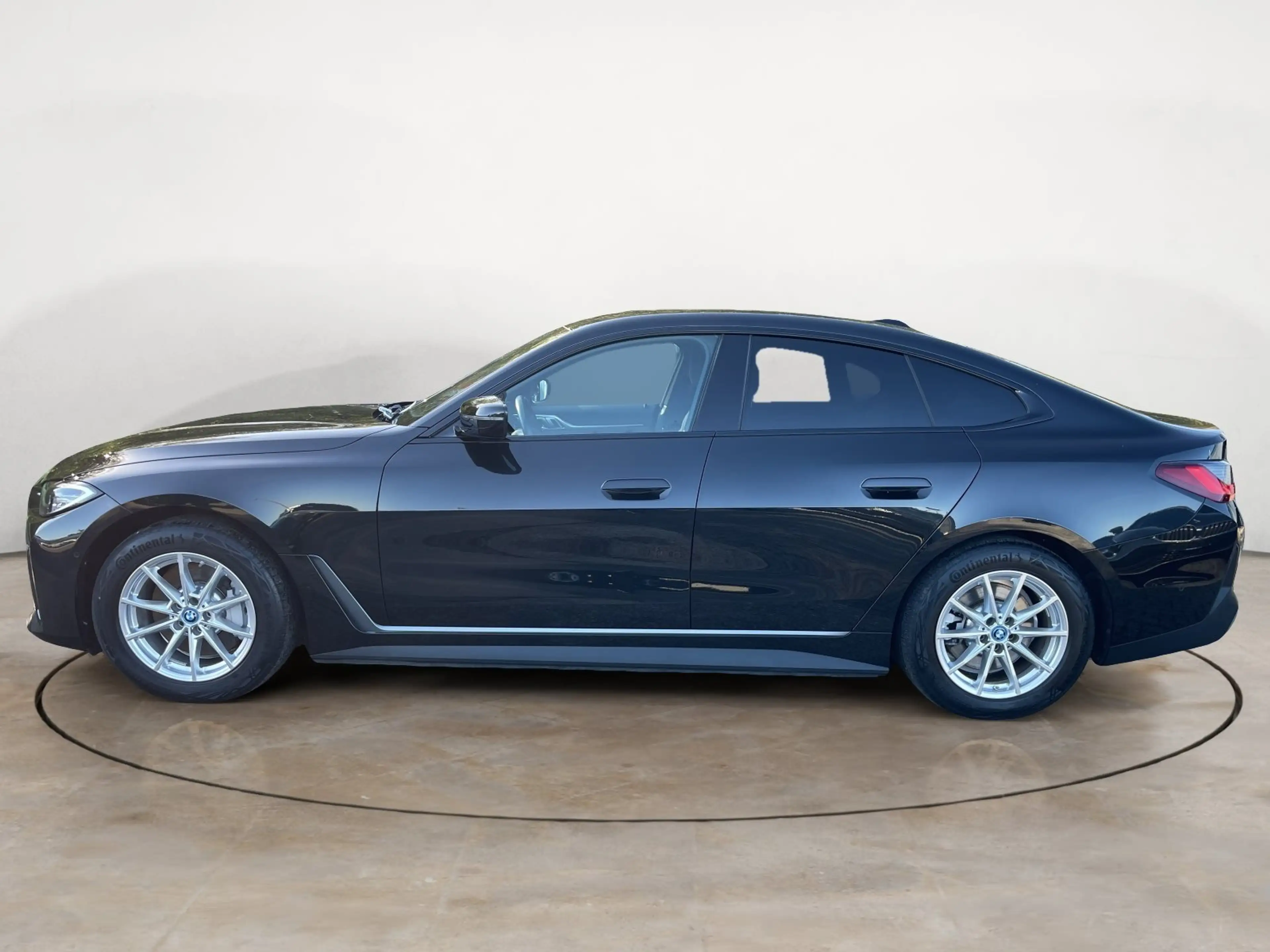 BMW i4 eDrive35 + 2Jahre-BPS.-GARANTIE — photo 2
