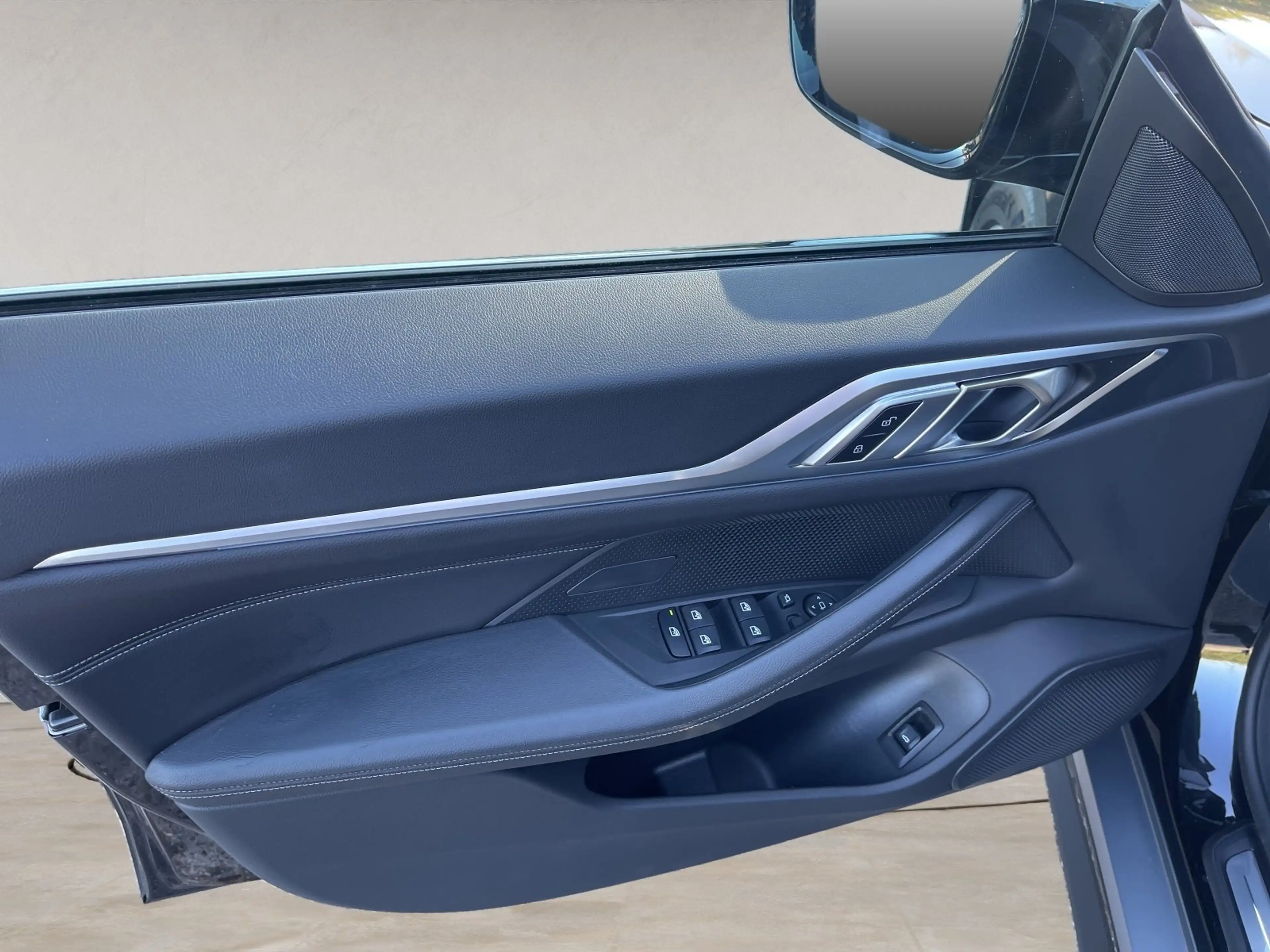 BMW i4 eDrive35 + 2Jahre-BPS.-GARANTIE — photo 9