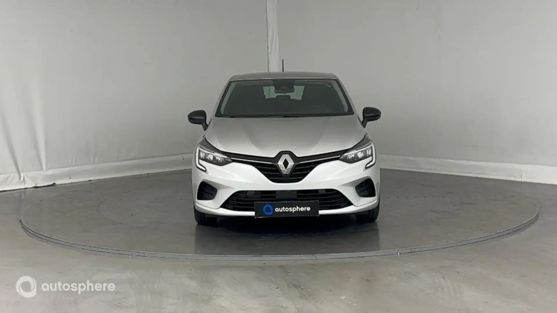 Renault Clio 1.0 TCe 90ch Equilibre - 2
