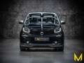 smart forTwo cabrio BRABUS Xclusive HP121|KLAPPEN-AGA| Schwarz - thumbnail 2