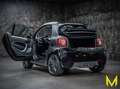 smart forTwo cabrio BRABUS Xclusive HP121|KLAPPEN-AGA| Schwarz - thumbnail 7