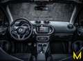 smart forTwo cabrio BRABUS Xclusive HP121|KLAPPEN-AGA| Schwarz - thumbnail 17