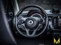 smart forTwo cabrio BRABUS Xclusive HP121|KLAPPEN-AGA| Schwarz - thumbnail 13
