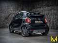 smart forTwo cabrio BRABUS Xclusive HP121|KLAPPEN-AGA| Schwarz - thumbnail 4