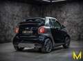 smart forTwo cabrio BRABUS Xclusive HP121|KLAPPEN-AGA| Schwarz - thumbnail 6