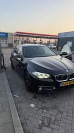 520d Gran Turismo Aut. Luxury Line