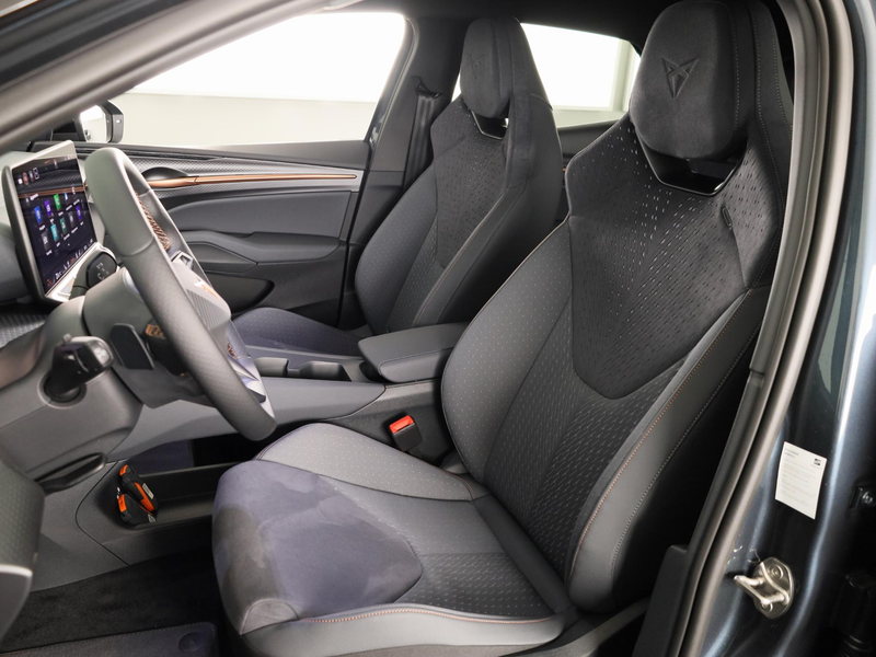 Photo du véhicule