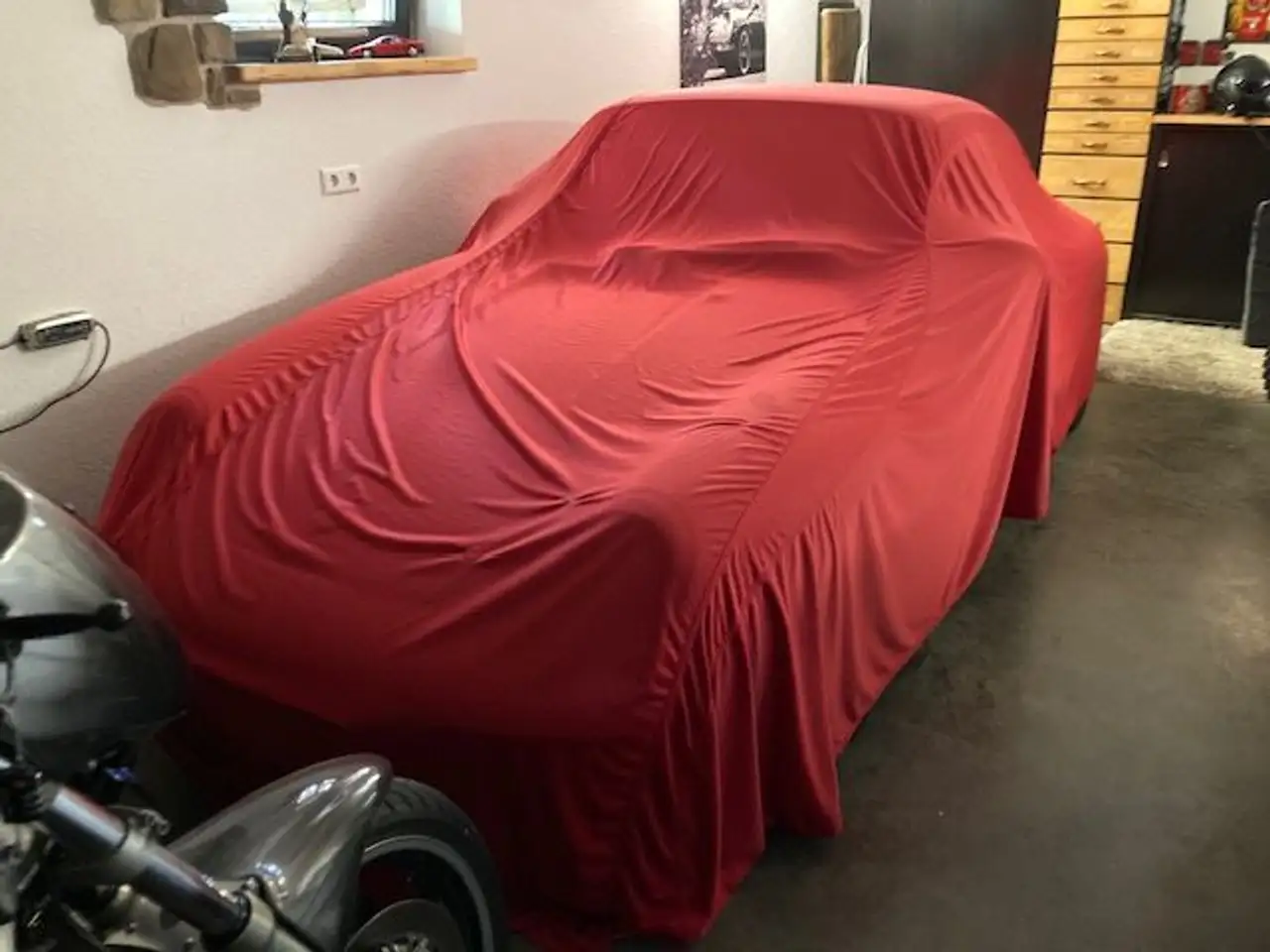 Porsche 993 Carrera 2, foto 1