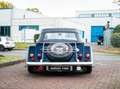 Morgan Roadster 3,7 L V6 *1 Hand* + Sonderlack + Azul - thumbnail 12