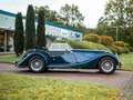 Morgan Roadster 3,7 L V6 *1 Hand* + Sonderlack + Azul - thumbnail 9