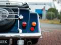 Morgan Roadster 3,7 L V6 *1 Hand* + Sonderlack + Azul - thumbnail 25