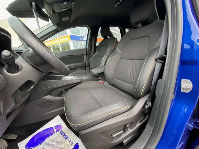 Renault Symbioz view 5