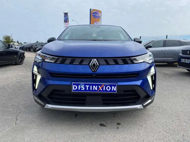 Renault Symbioz view 24