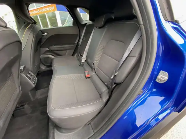 Renault Symbioz view 6