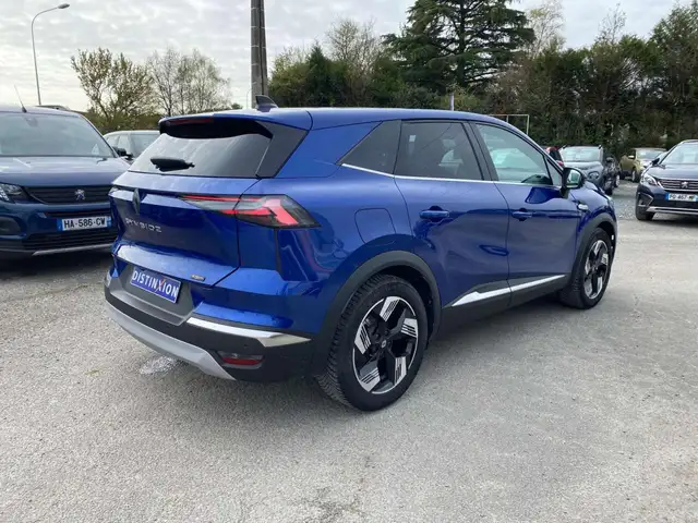Renault Symbioz view 4