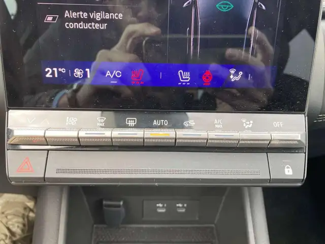 Renault Symbioz view 17