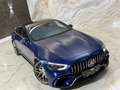 Mercedes-Benz AMG GT GT 63 4MATIC V8 585PS * DESIGNO * CARBON * VOLL... Blau - thumbnail 6