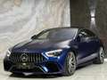 Mercedes-Benz AMG GT GT 63 4MATIC V8 585PS * DESIGNO * CARBON * VOLL... Blau - thumbnail 7