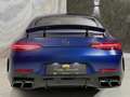 Mercedes-Benz AMG GT GT 63 4MATIC V8 585PS * DESIGNO * CARBON * VOLL... Blau - thumbnail 13