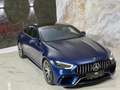 Mercedes-Benz AMG GT GT 63 4MATIC V8 585PS * DESIGNO * CARBON * VOLL... Blau - thumbnail 10
