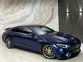 Mercedes-Benz AMG GT GT 63 4MATIC V8 585PS * DESIGNO * CARBON * VOLL... Blau - thumbnail 12