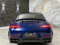 Mercedes-Benz AMG GT GT 63 4MATIC V8 585PS * DESIGNO * CARBON * VOLL... Blau - thumbnail 15