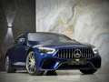 Mercedes-Benz AMG GT GT 63 4MATIC V8 585PS * DESIGNO * CARBON * VOLL... Blau - thumbnail 11