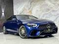 Mercedes-Benz AMG GT GT 63 4MATIC V8 585PS * DESIGNO * CARBON * VOLL... Blau - thumbnail 2